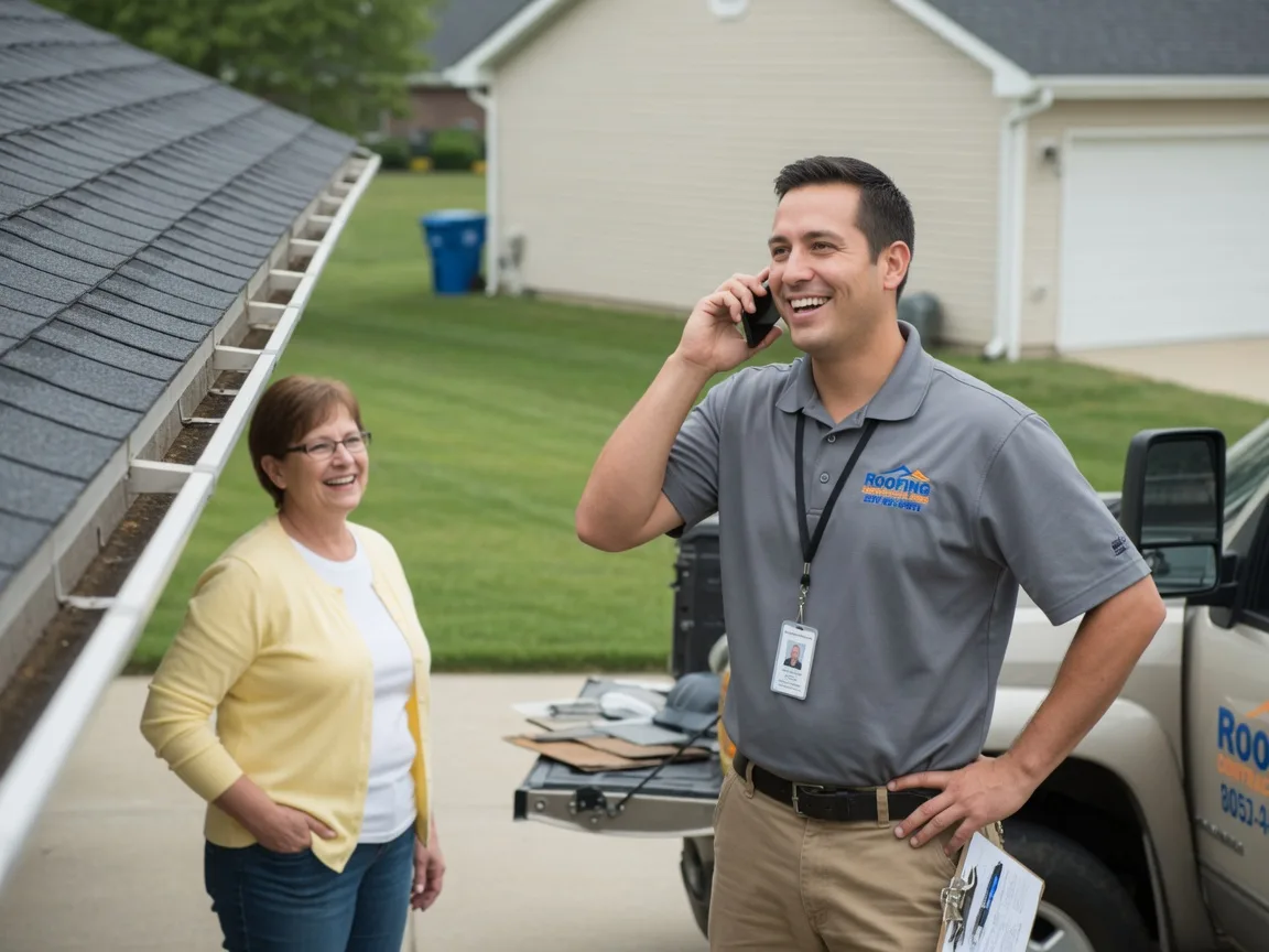 Local Roofing Contractors Rush, NY FAQs